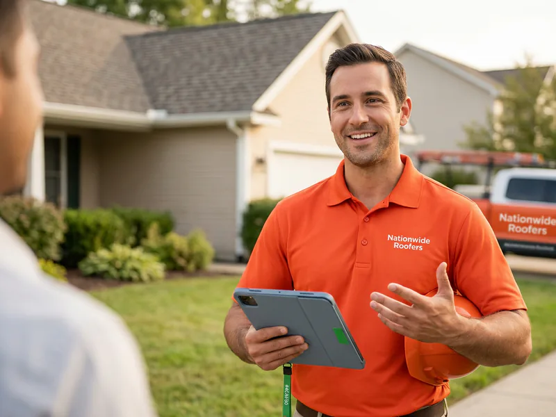 Roof Installation  in Minooka  FAQ