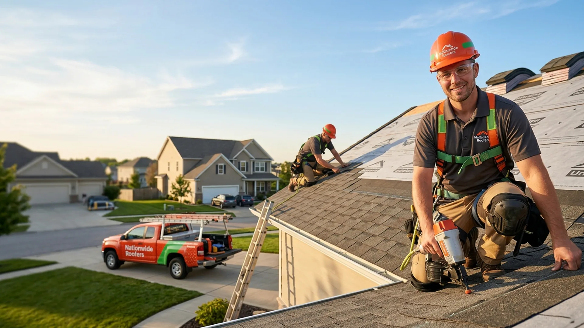 Superior Roof Installation Minooka, IL Near Me